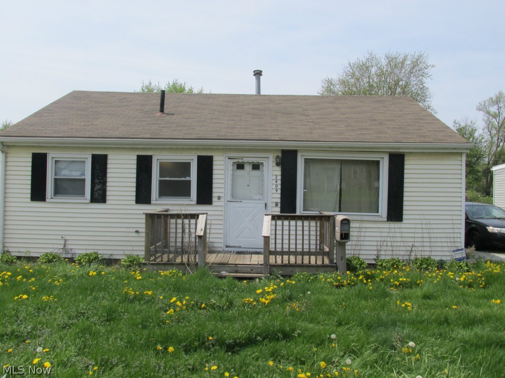 Canton - Residential