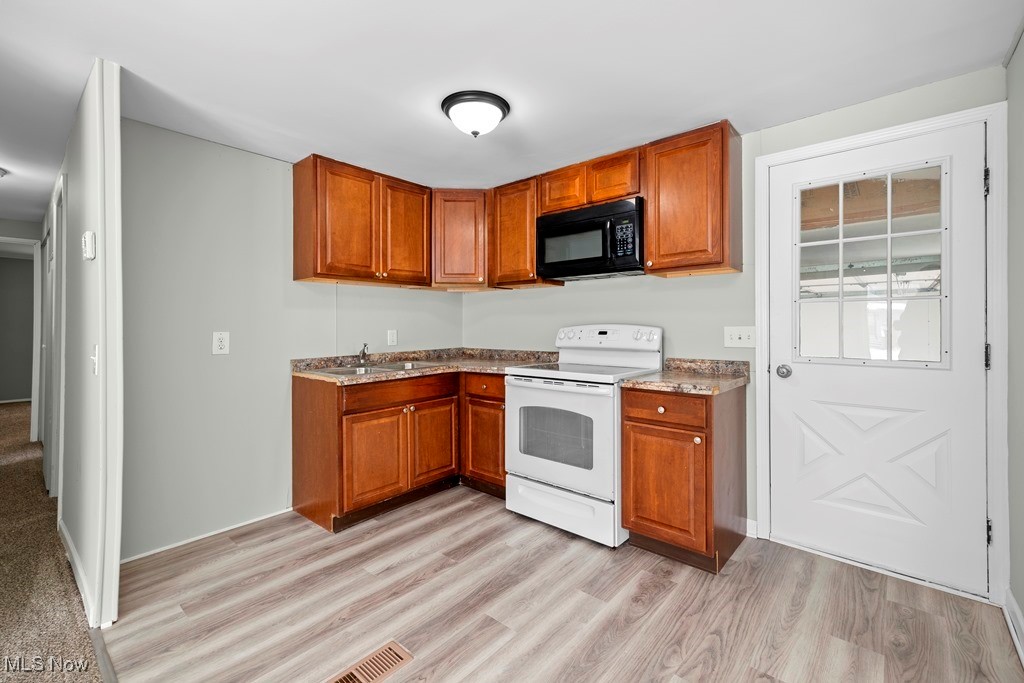 Pheasant Run Village - Residential