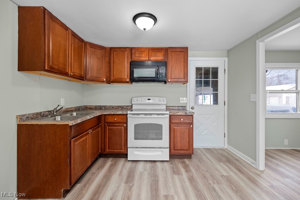 Pheasant Run Village - Residential