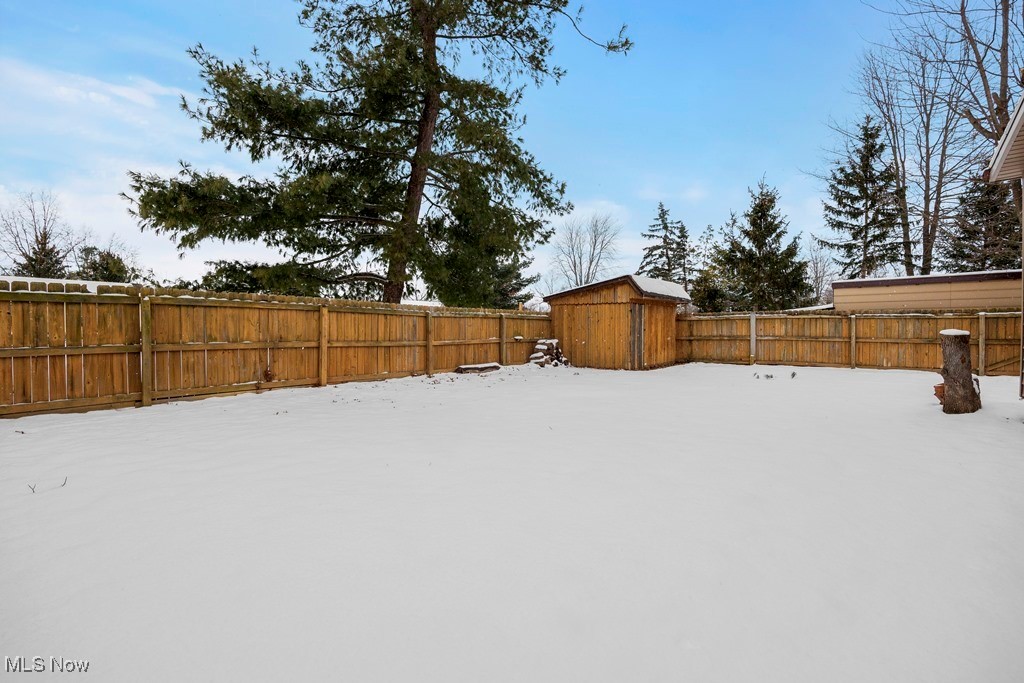 Pheasant Run Village - Residential