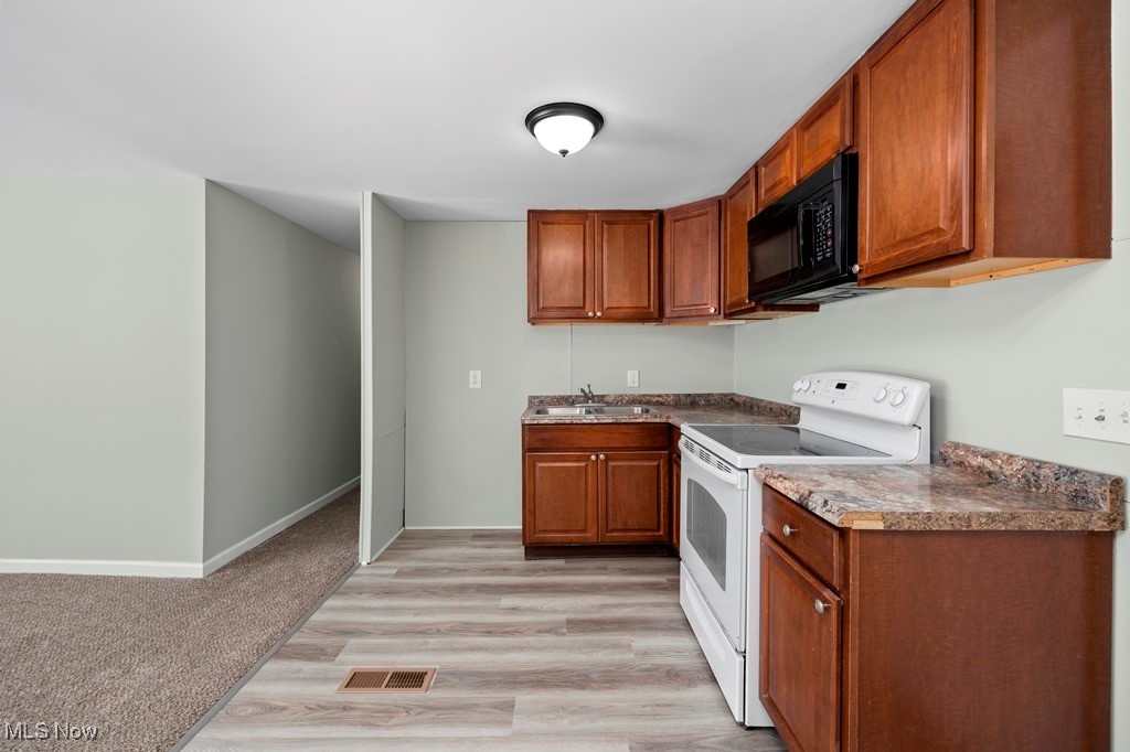 Pheasant Run Village - Residential