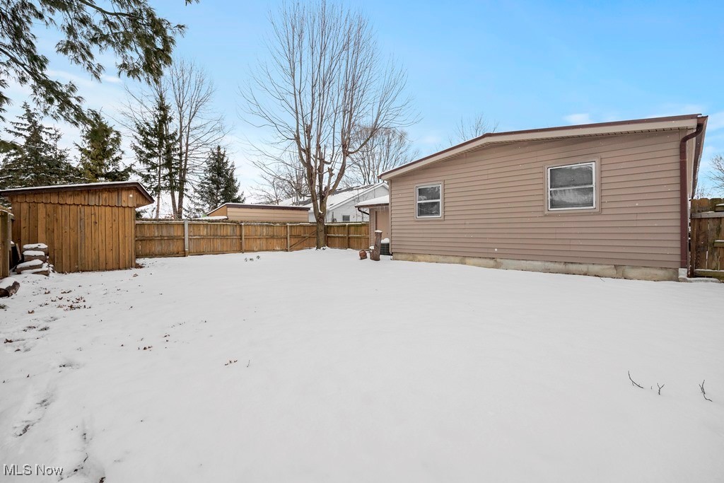 Pheasant Run Village - Residential