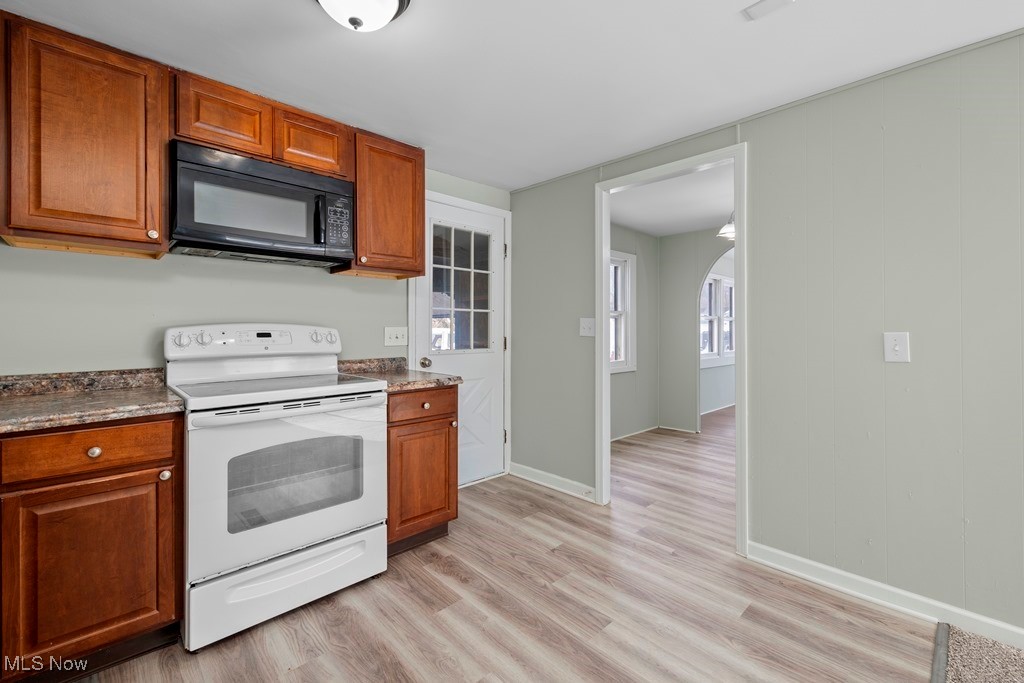 Pheasant Run Village - Residential