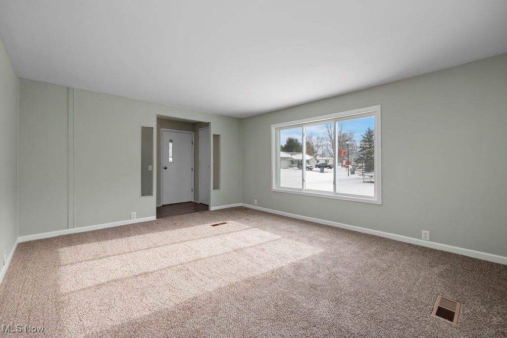 Pheasant Run Village - Residential
