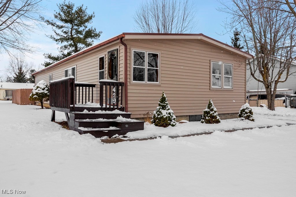 Pheasant Run Village - Residential