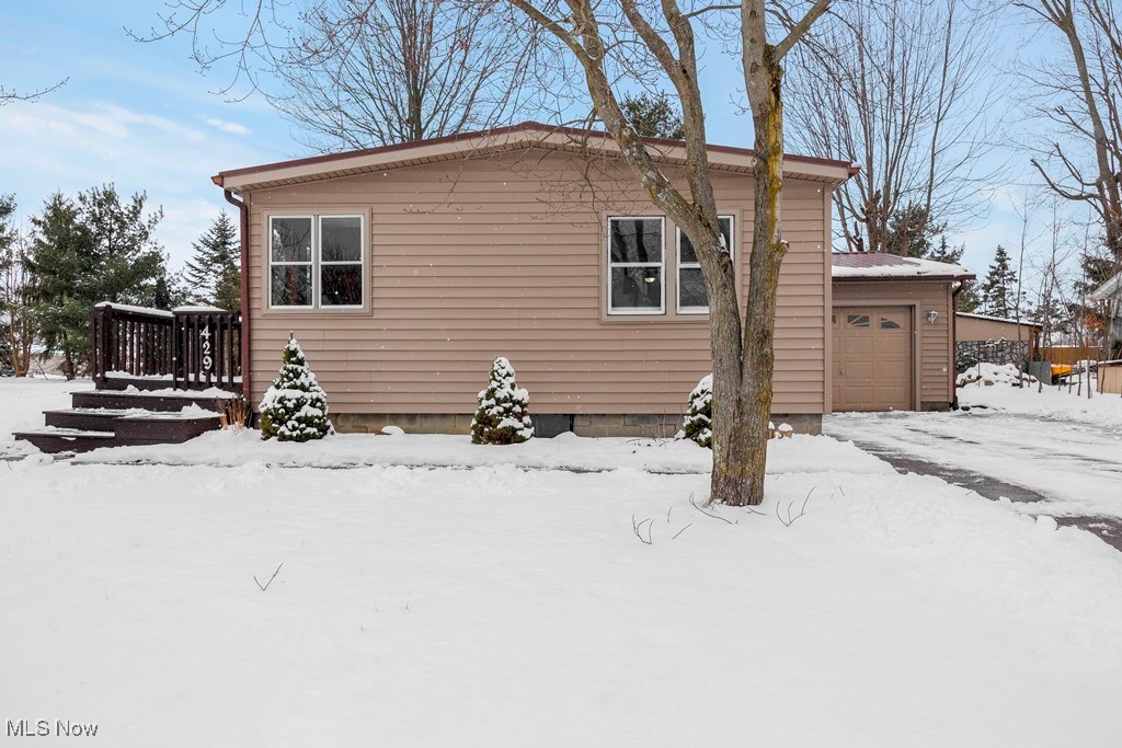 Pheasant Run Village - Residential