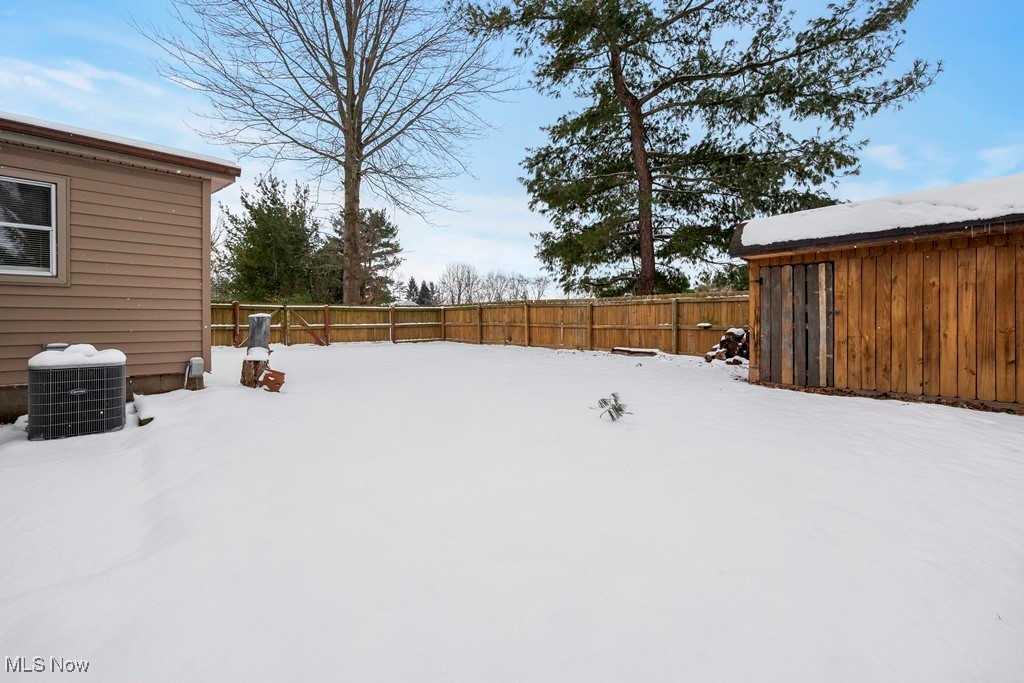 Pheasant Run Village - Residential