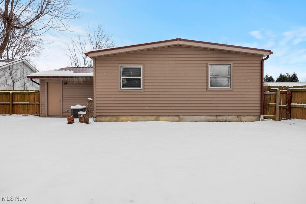 Pheasant Run Village - Residential
