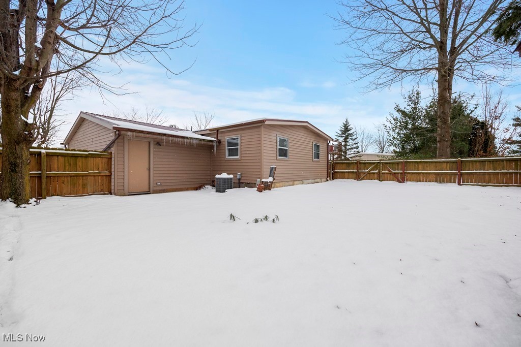 Pheasant Run Village - Residential