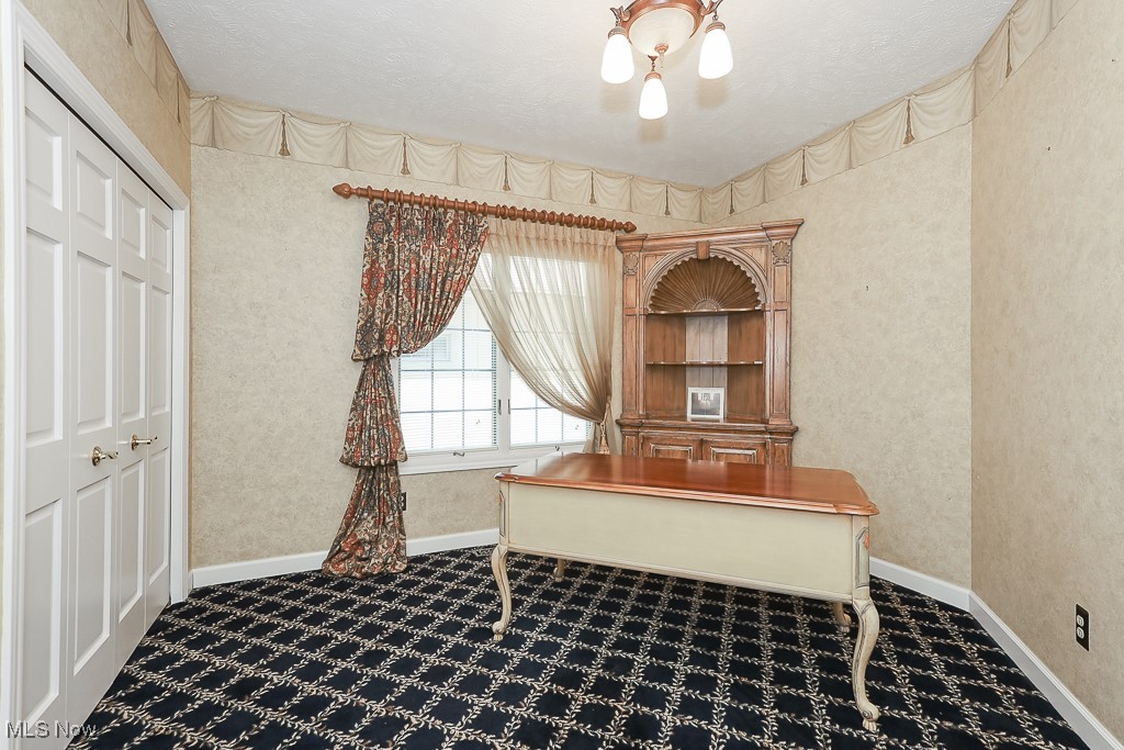 Players Club Drive - Residential