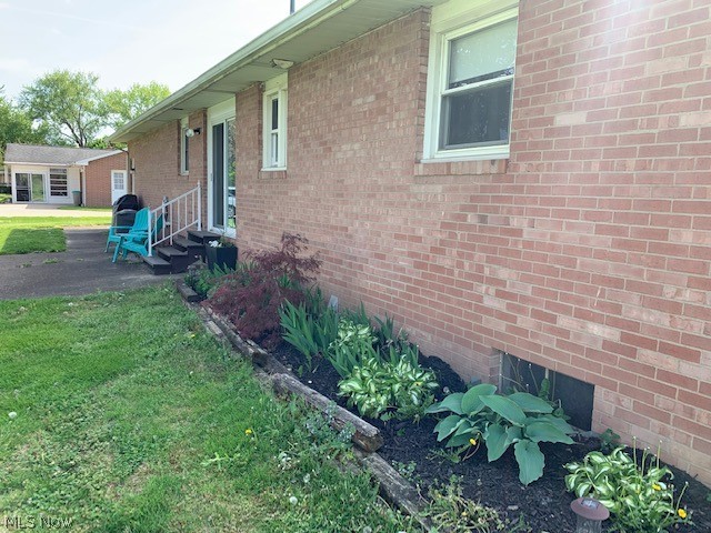 Andyville Allotment - Residential