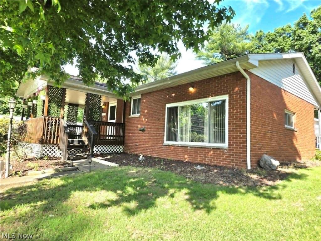 East Vienna Heights - Residential