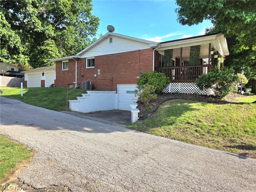East Vienna Heights - Residential