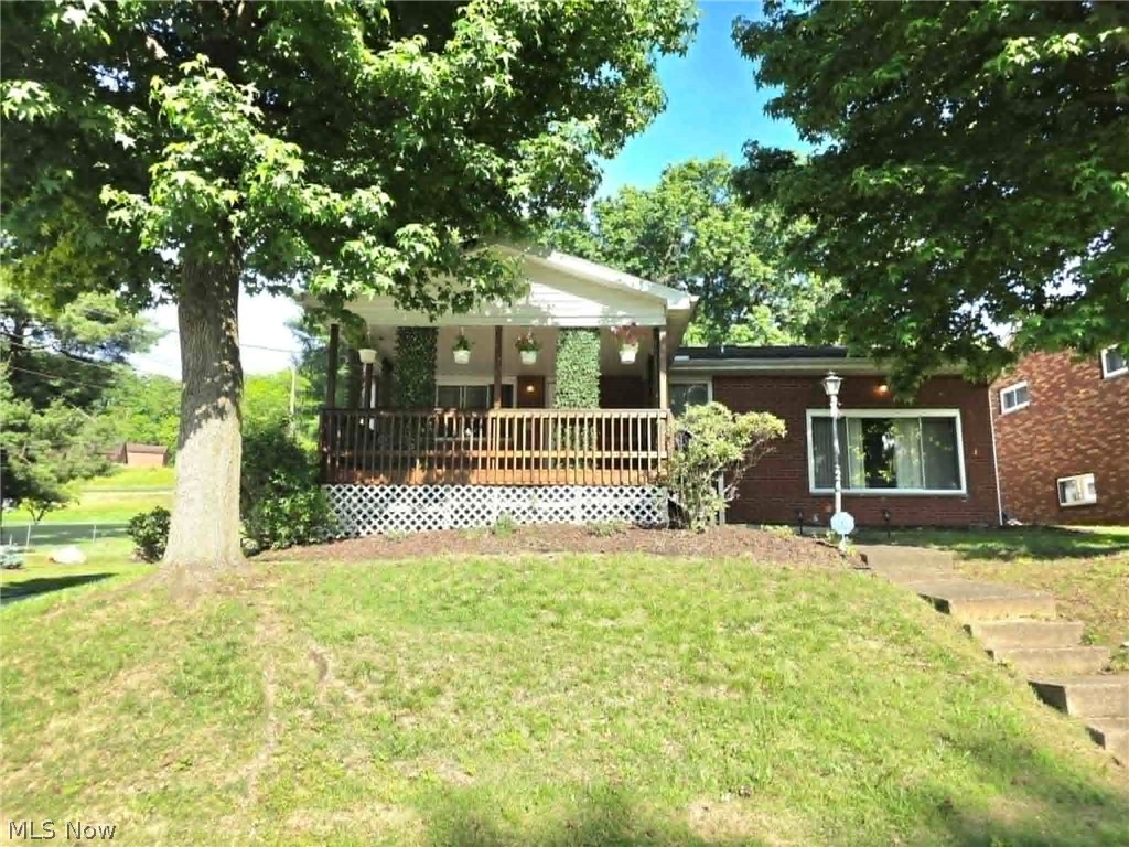 East Vienna Heights - Residential