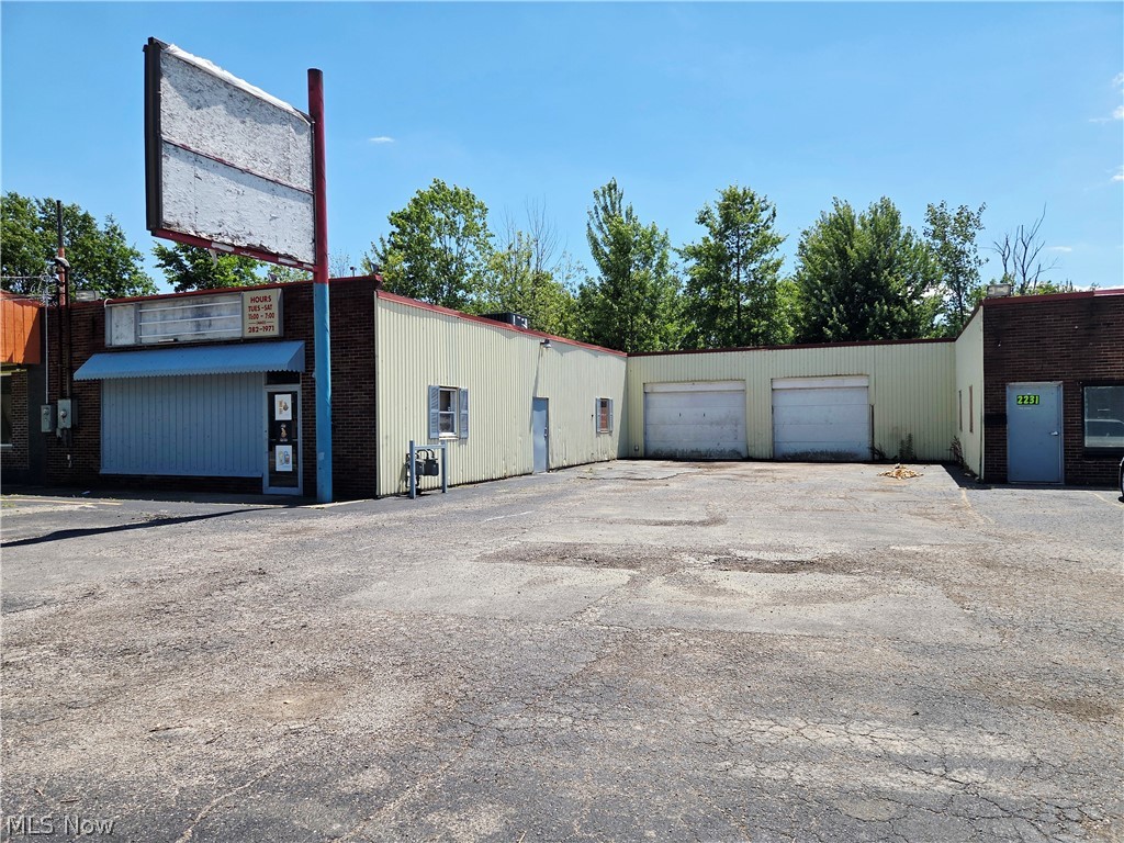 City Acres Add - Commercial Sale