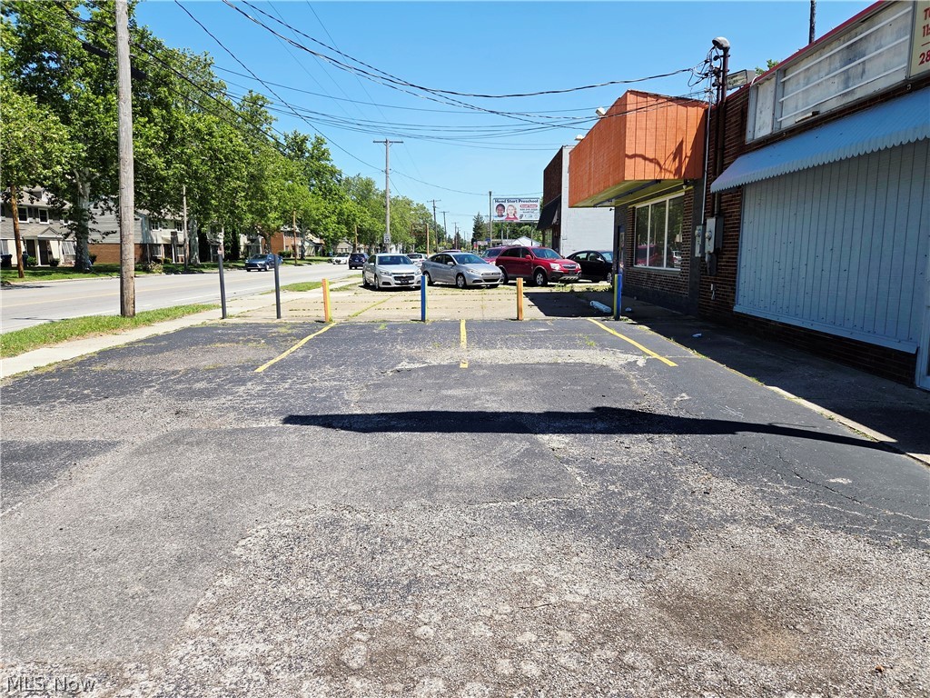 City Acres Add - Commercial Sale