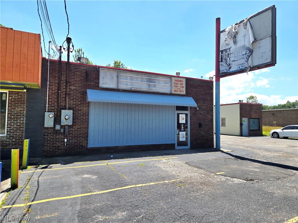 City Acres Add - Commercial Sale