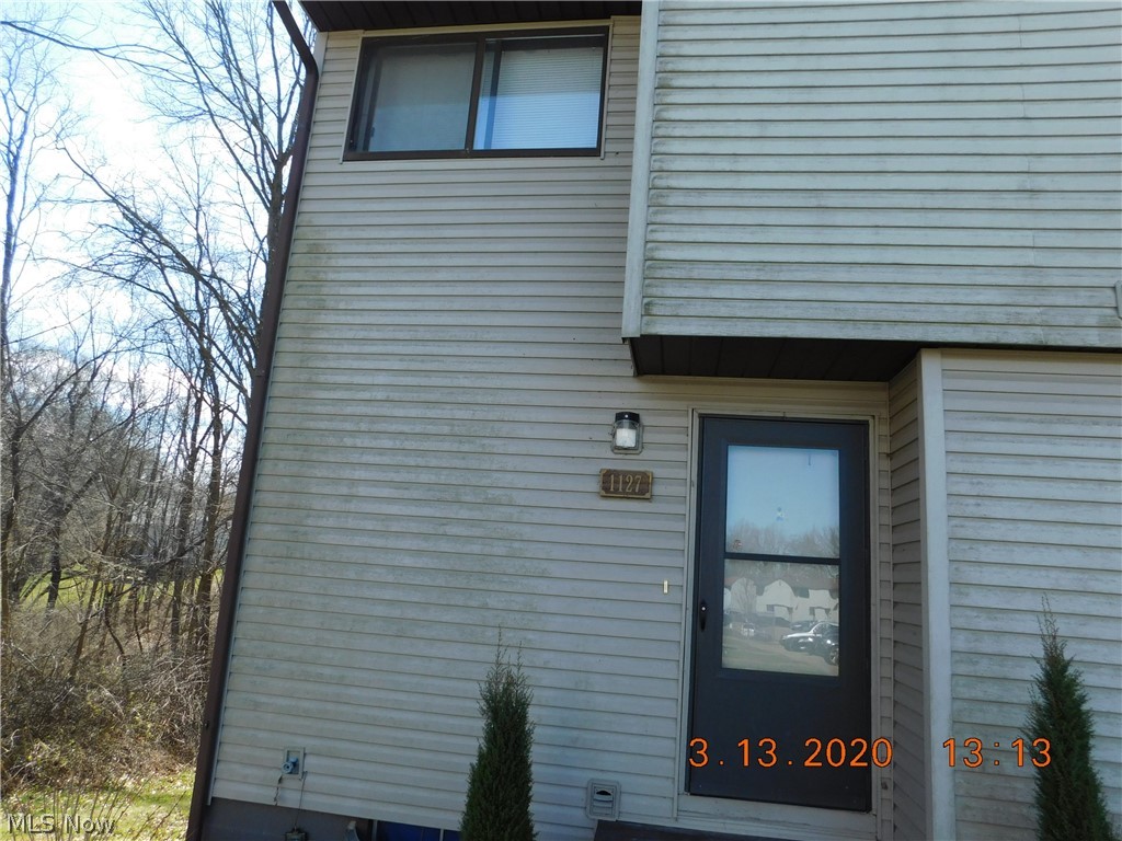 Great Opportunity to own this 2 Bedroom/ 1.5 Bath Townhome.. Located just minutes to Expressway, OARDC, Ohio University.. 1 Car Garage.. Lawn Maintenance, Snow removal and Exterior of Building included in Monthly Association fee...Seller is related to listing realtor.
