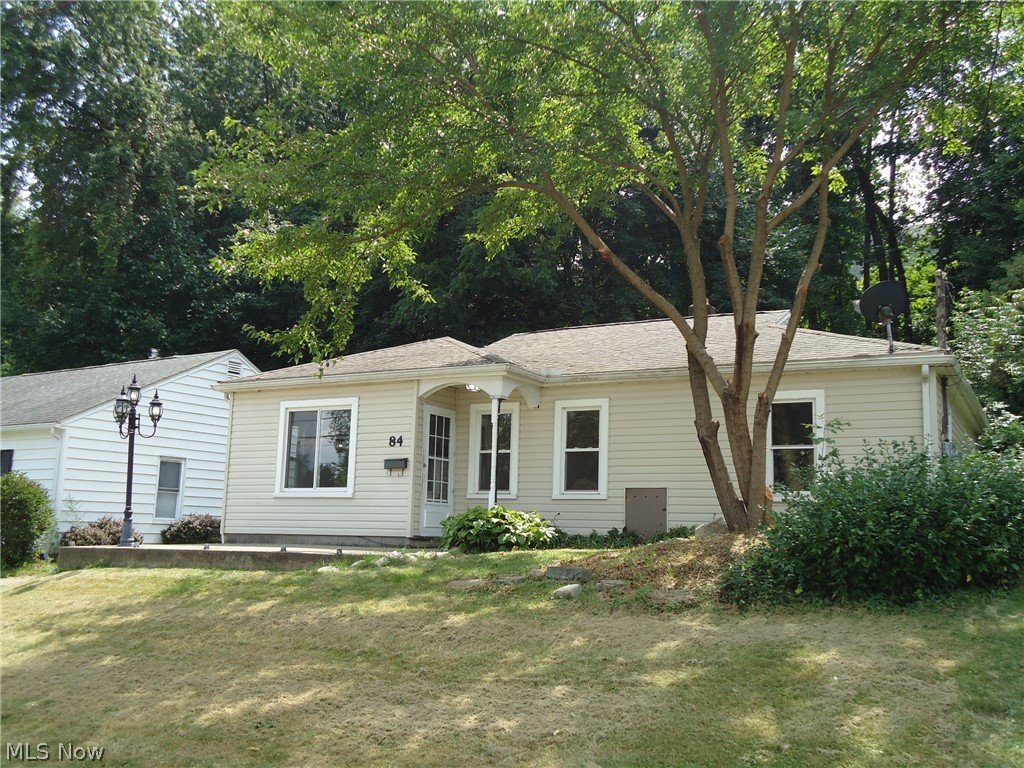 Oak Hills - Residential