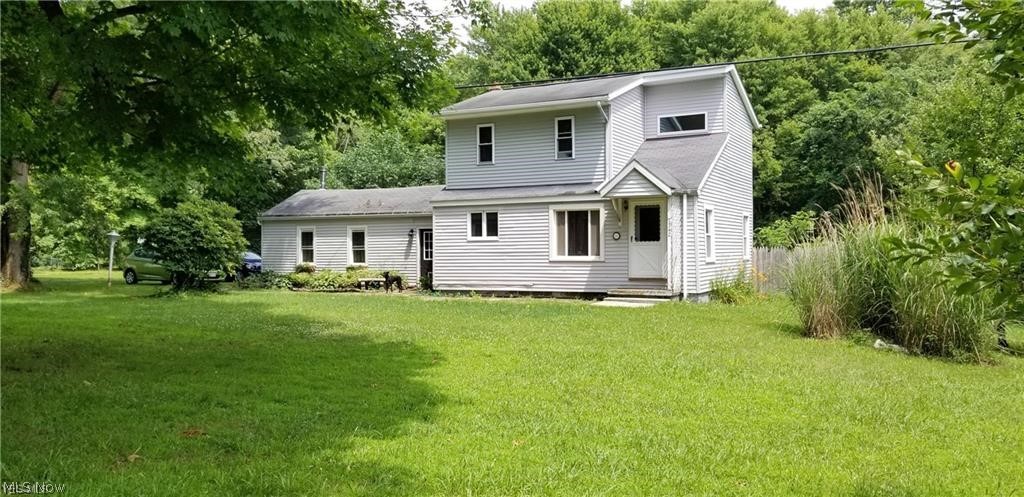 Ravenna Bldg Co - Residential Lease