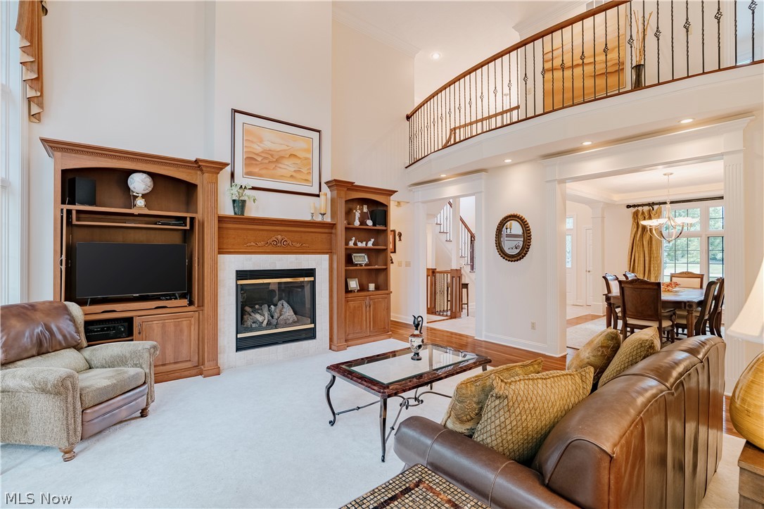 Firestone Trace Ph 1 - Residential