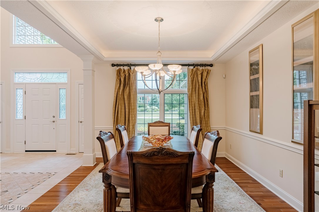 Firestone Trace Ph 1 - Residential