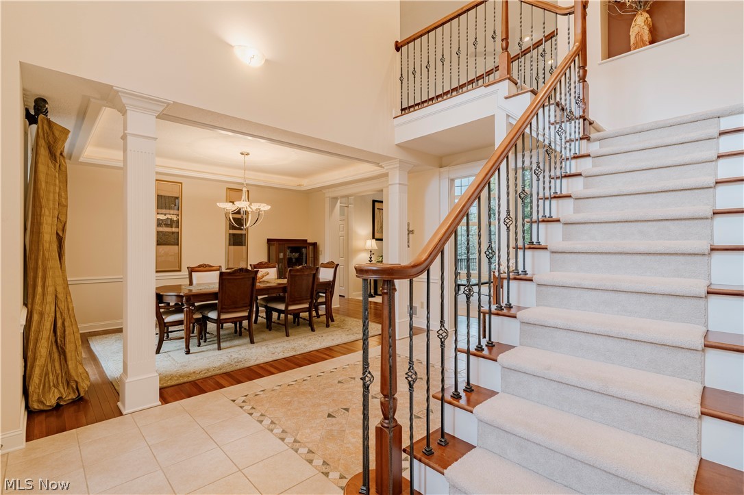 Firestone Trace Ph 1 - Residential