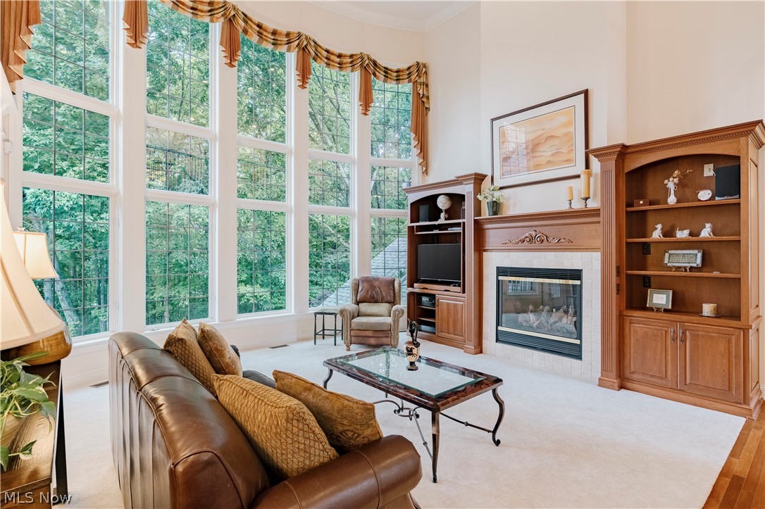 Firestone Trace Ph 1 - Residential