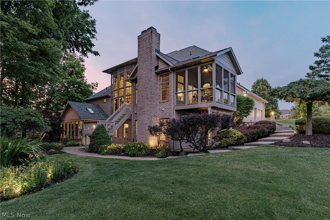 Firestone Trace Ph 1 - Residential