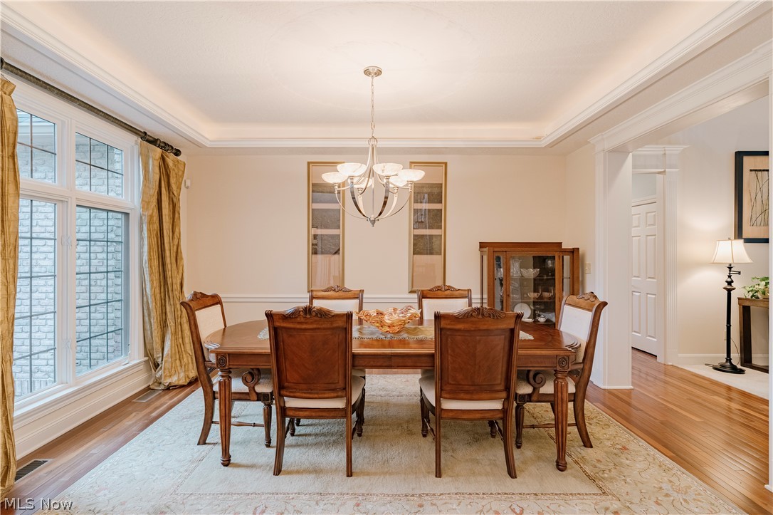 Firestone Trace Ph 1 - Residential