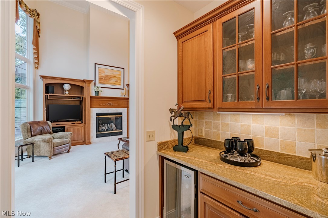 Firestone Trace Ph 1 - Residential
