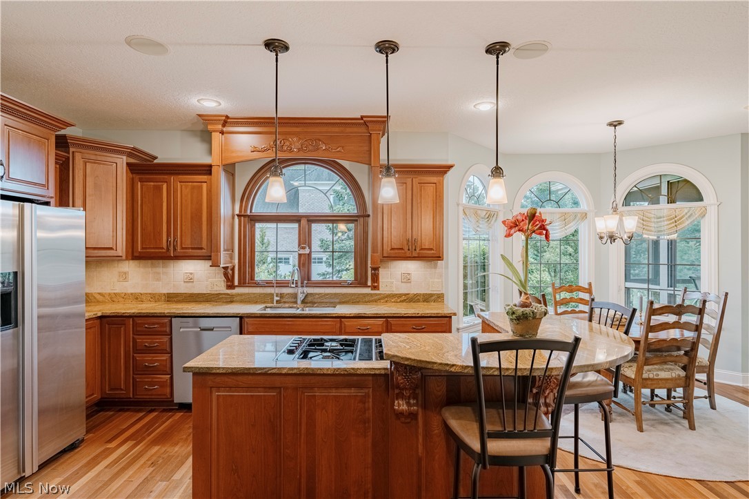 Firestone Trace Ph 1 - Residential