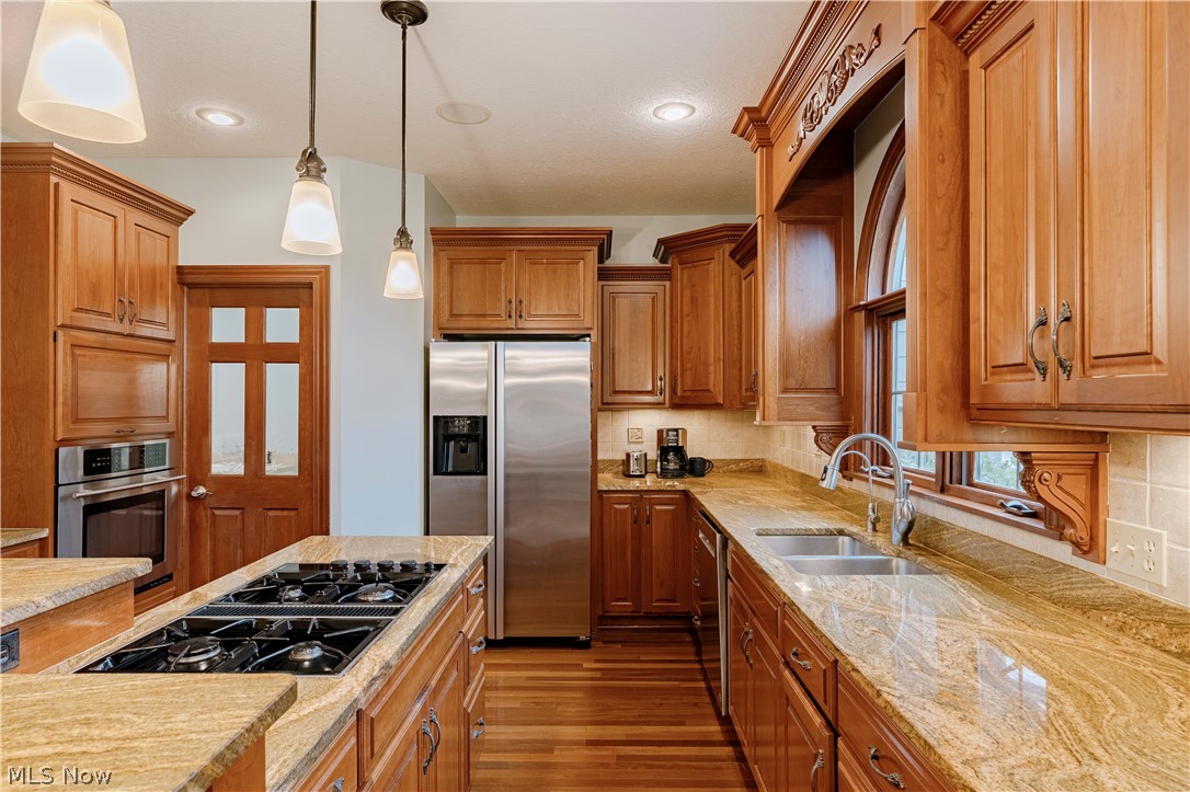 Firestone Trace Ph 1 - Residential
