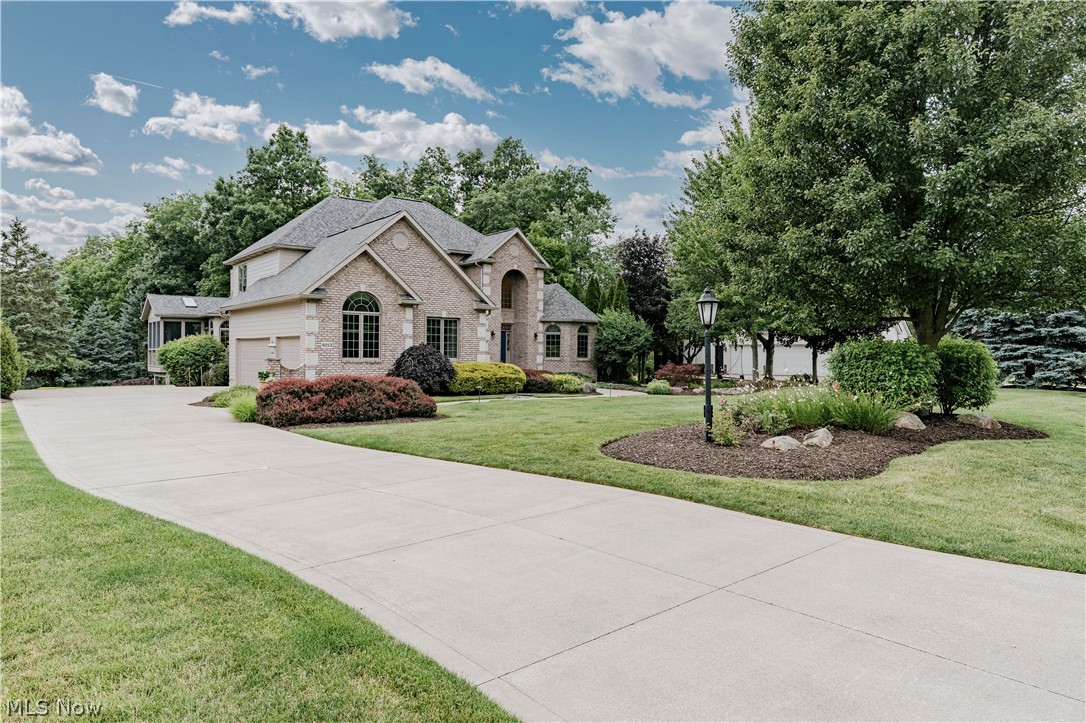 Firestone Trace Ph 1 - Residential