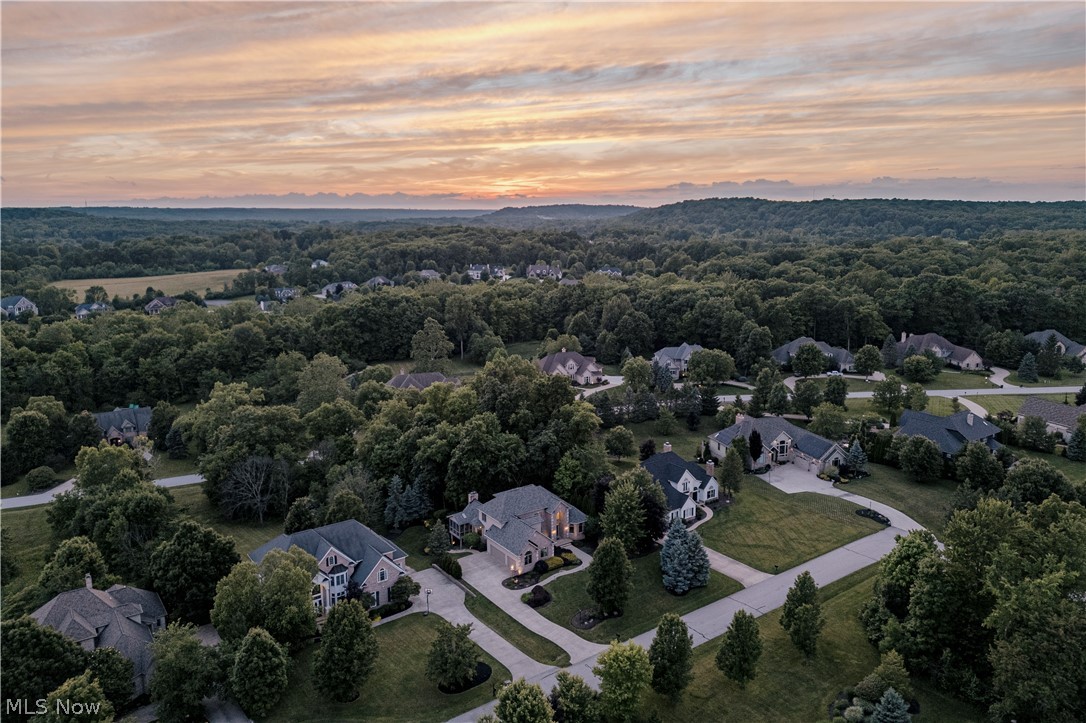 Firestone Trace Ph 1 - Residential
