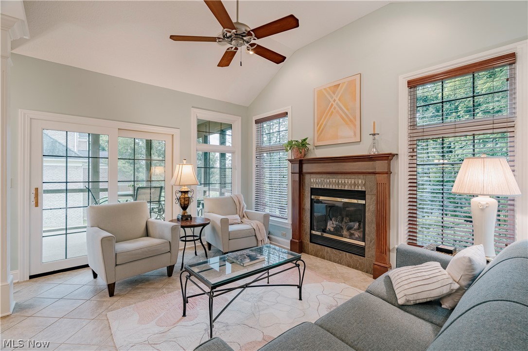 Firestone Trace Ph 1 - Residential
