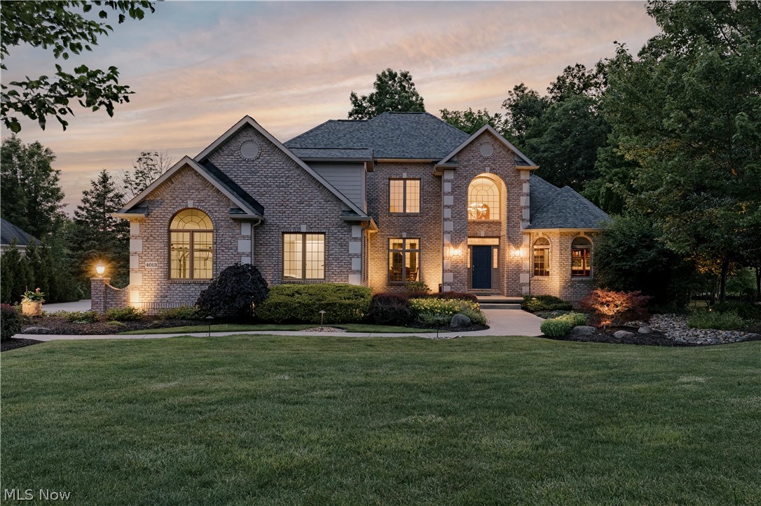 Firestone Trace Ph 1 - Residential