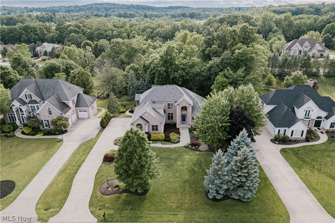 Firestone Trace Ph 1 - Residential