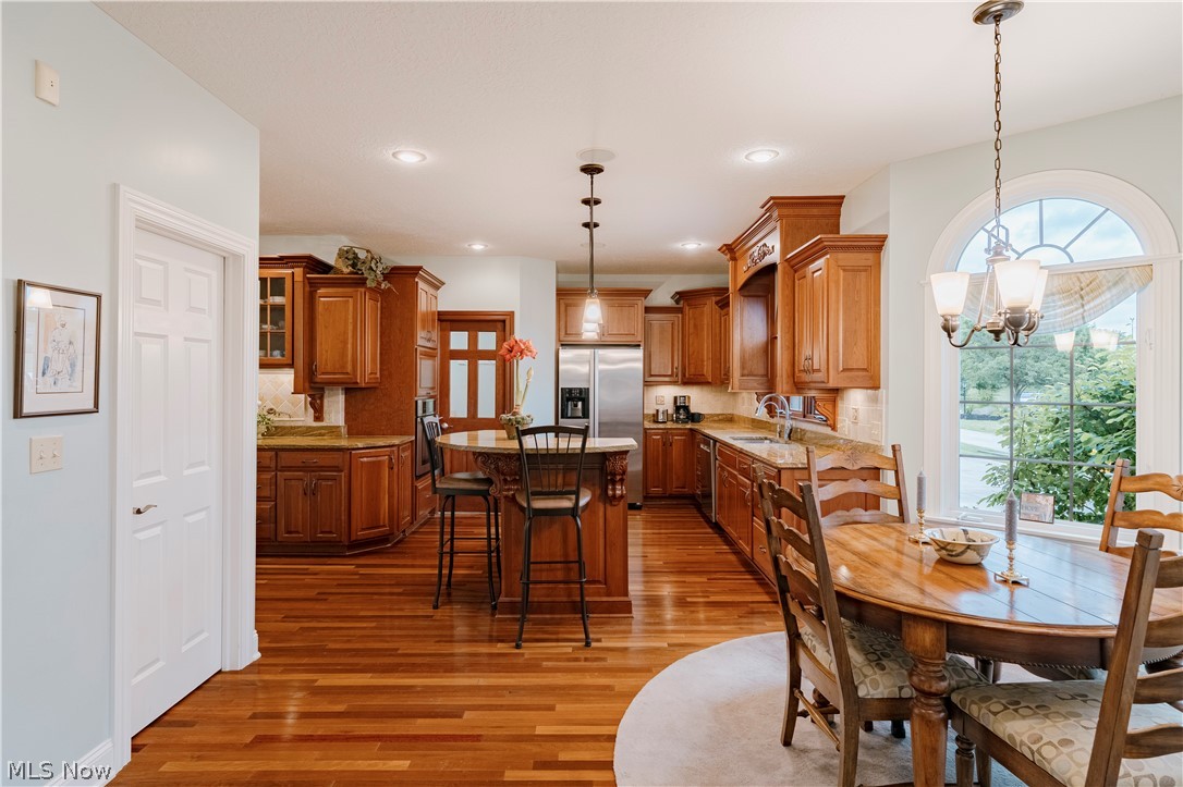 Firestone Trace Ph 1 - Residential