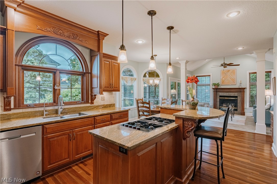 Firestone Trace Ph 1 - Residential
