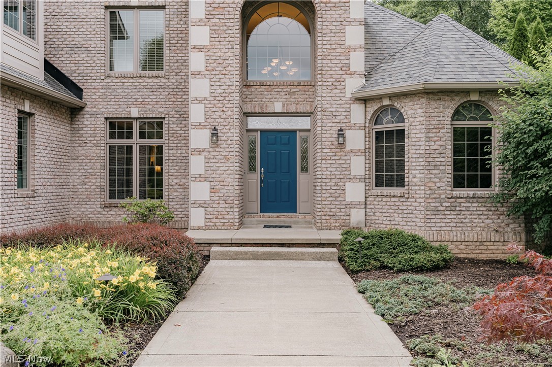 Firestone Trace Ph 1 - Residential