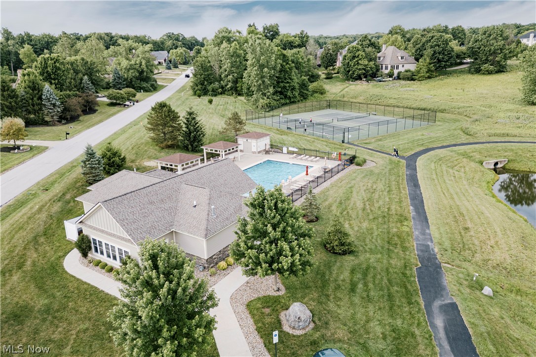 Firestone Trace Ph 1 - Residential