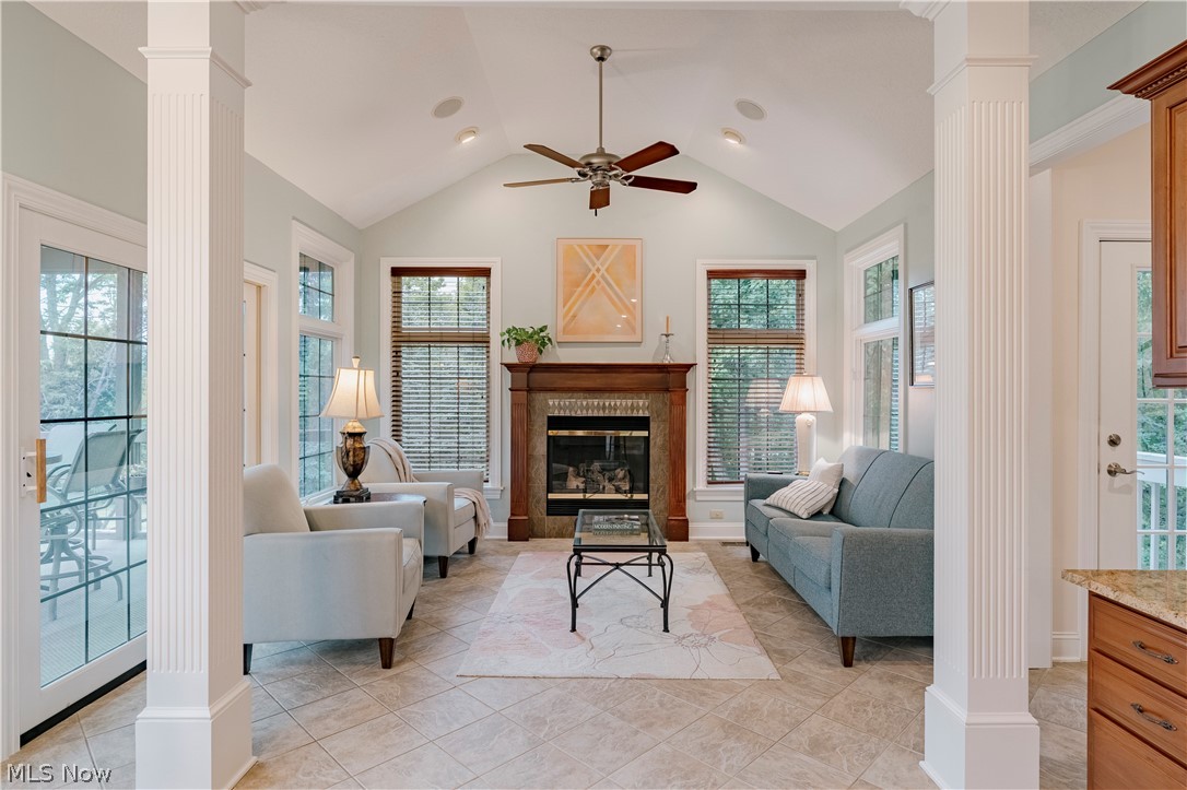 Firestone Trace Ph 1 - Residential