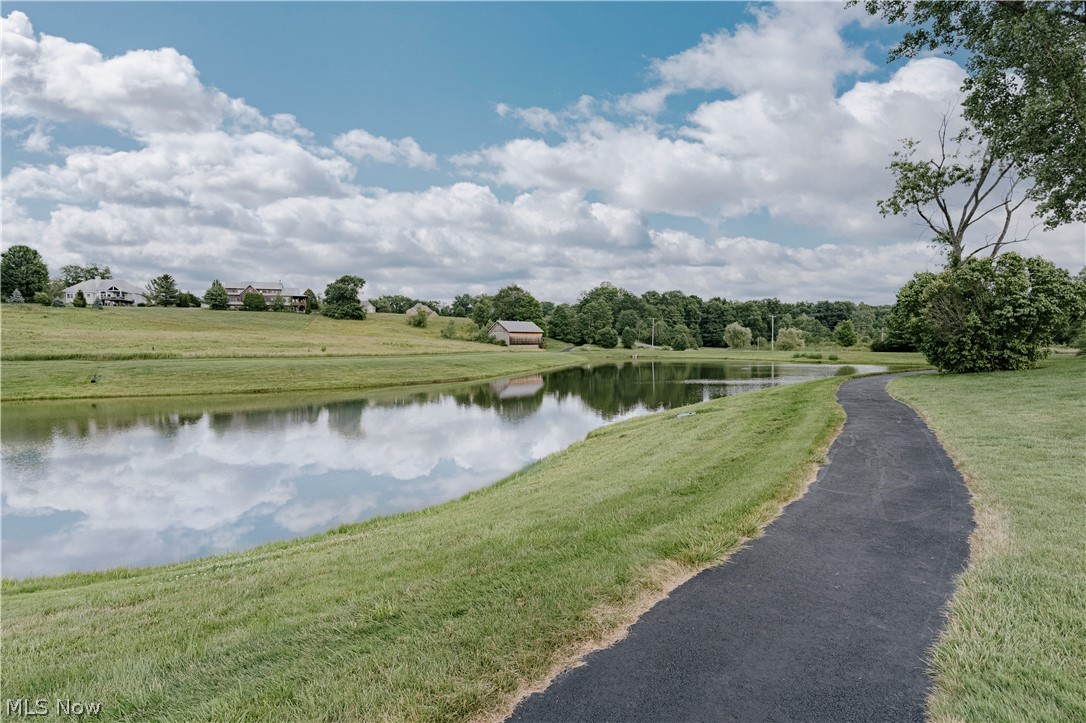 Firestone Trace Ph 1 - Residential