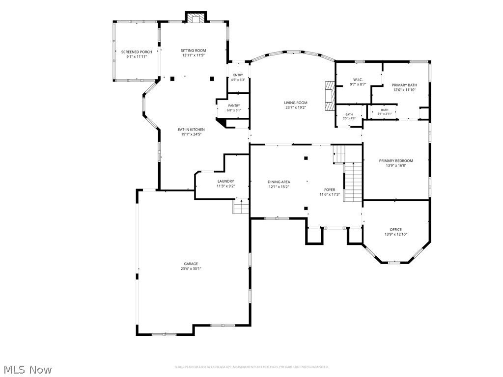 Firestone Trace Ph 1 - Residential