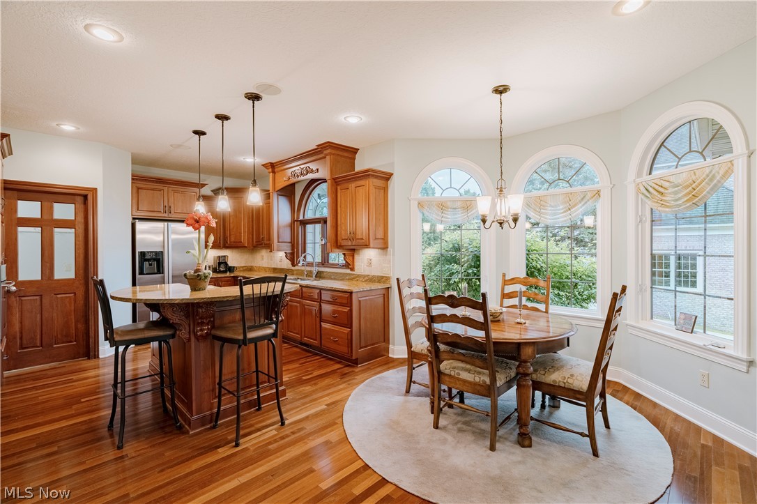 Firestone Trace Ph 1 - Residential