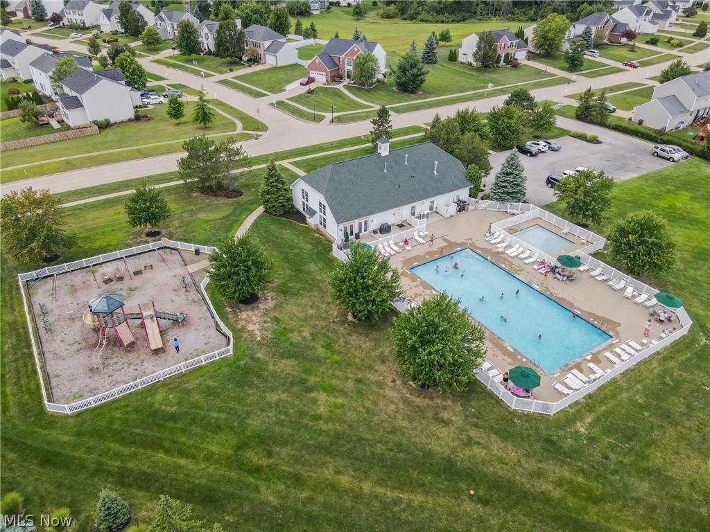 Lexington ridge - Residential