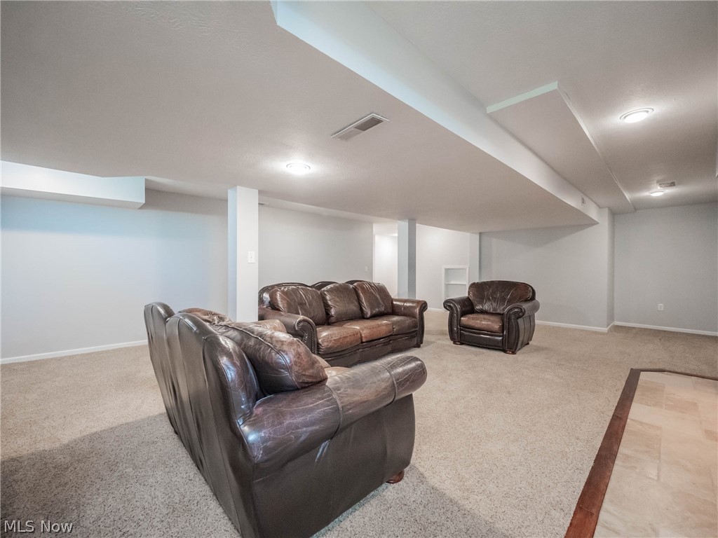 Lexington ridge - Residential