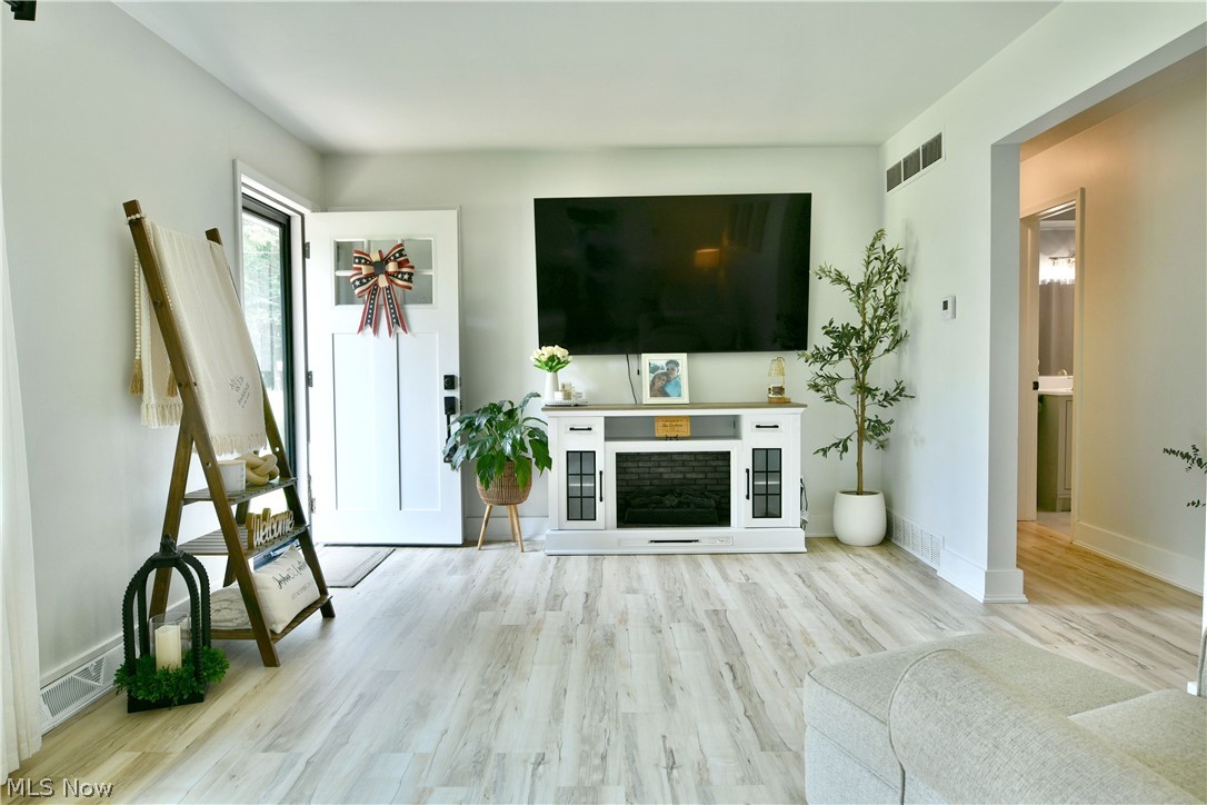 River View - Residential