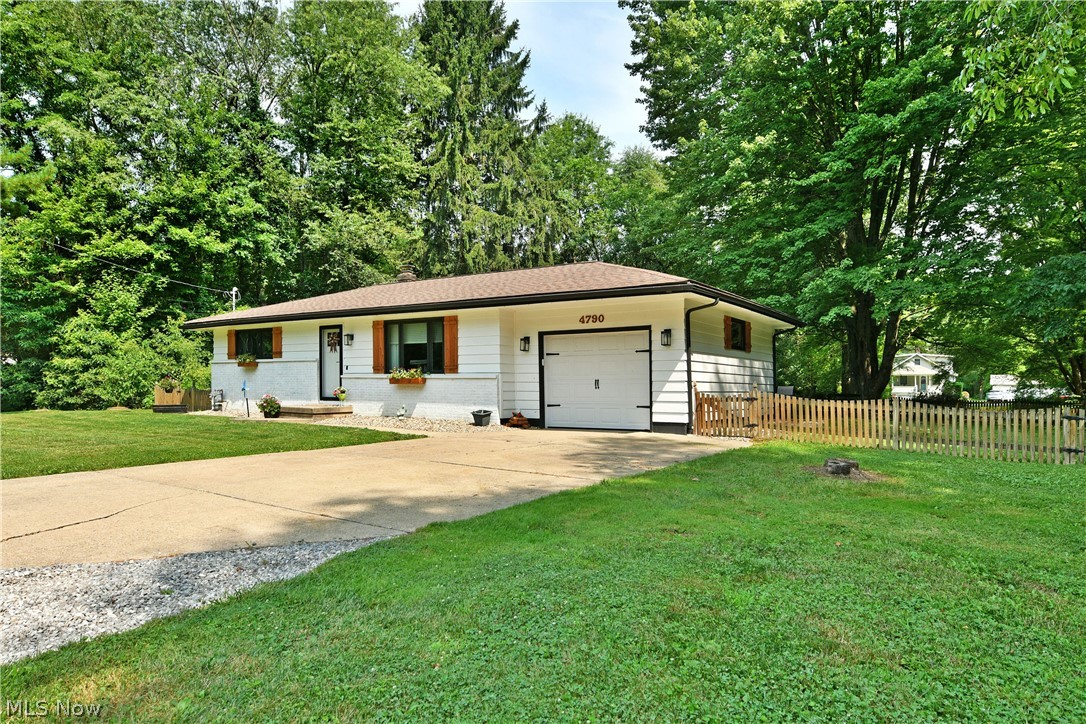 River View - Residential